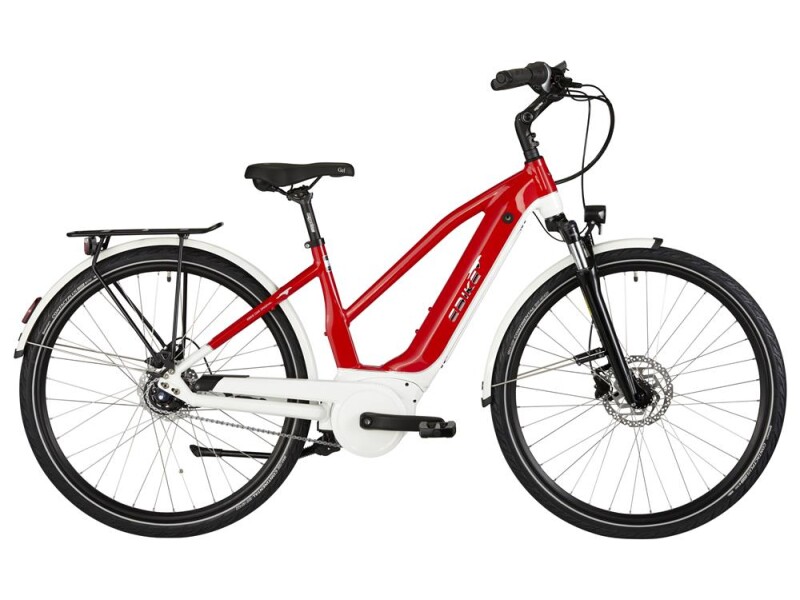 EBIKE Z004 CAPRI