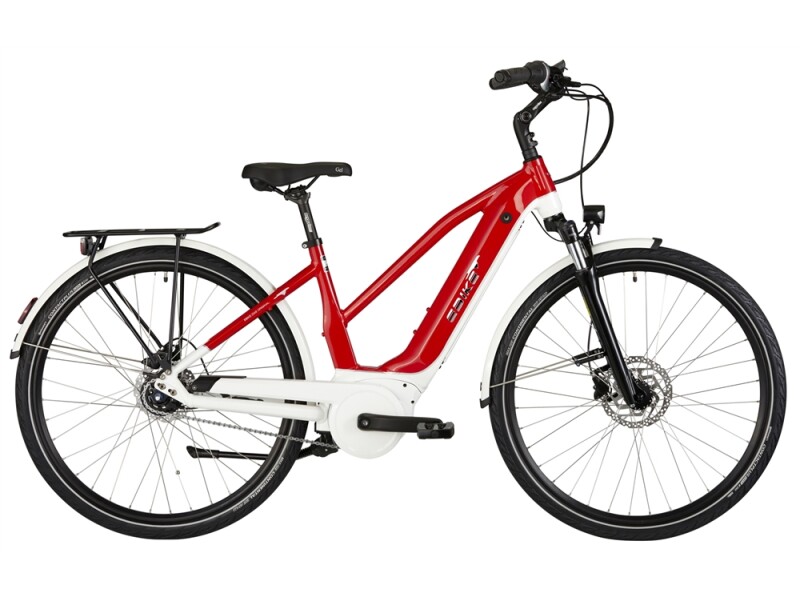 EBIKE Z005 CAPRI