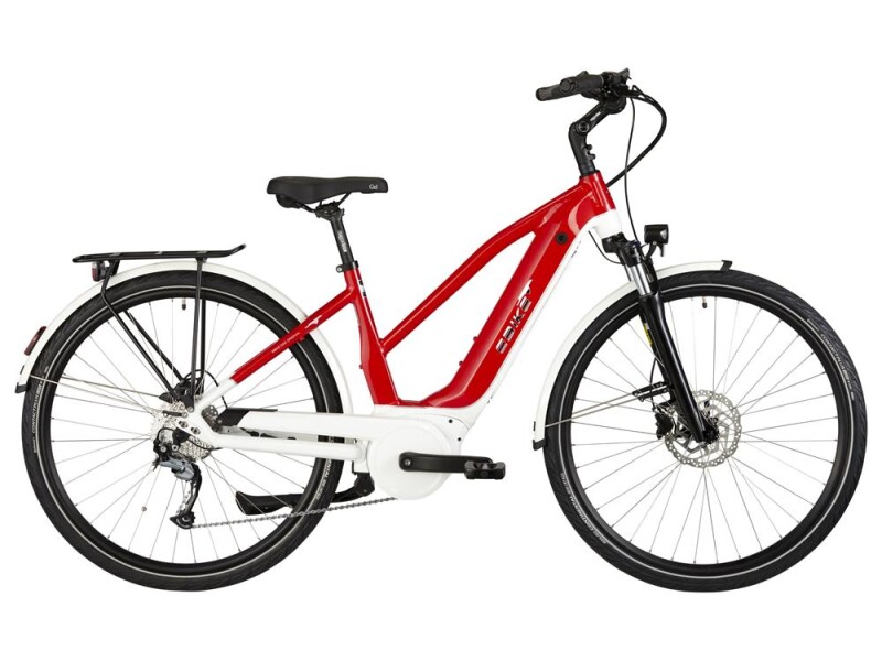 EBIKE Z006 CAPRI