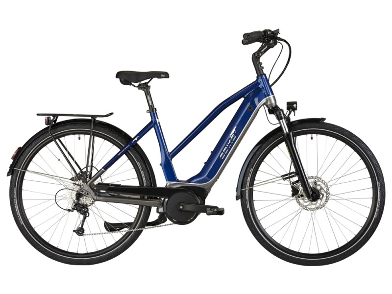 EBIKE Z006 OCEAN DRIVE