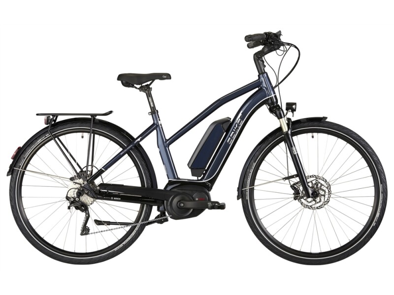 EBIKE Z006 AMSTERDAM