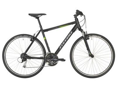 Stevens Cross 3 X