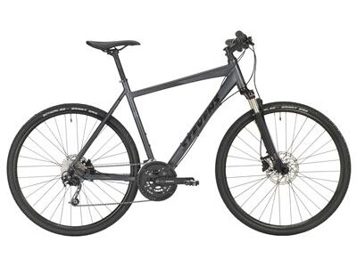 Stevens Cross 5 X
