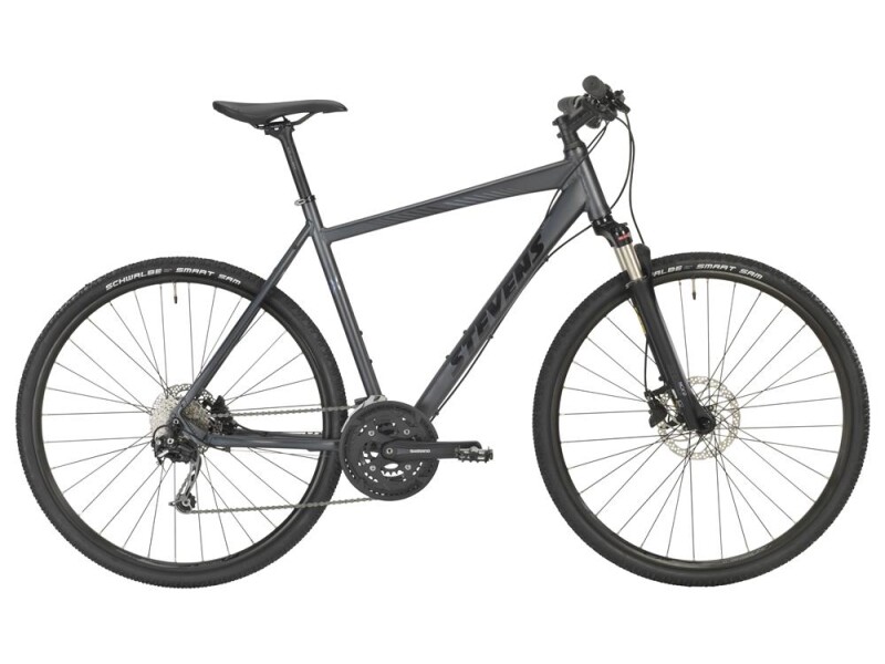 Stevens 5X Gent