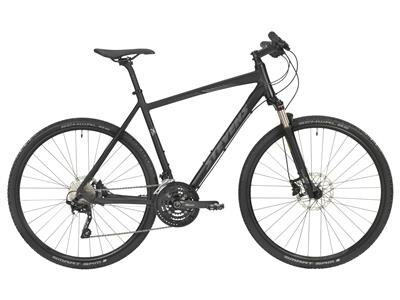Stevens Cross 6X