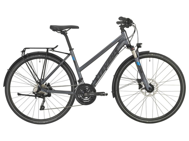 Stevens 6X Tour Lady
