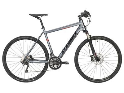 Stevens Cross 7 X