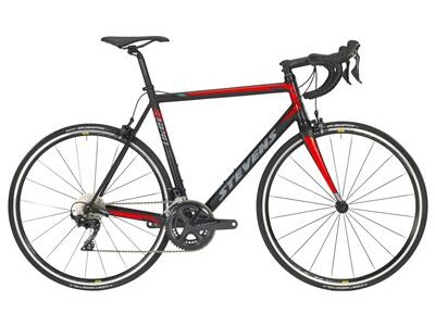 Stevens Stevens Custom Aspin Race RH56