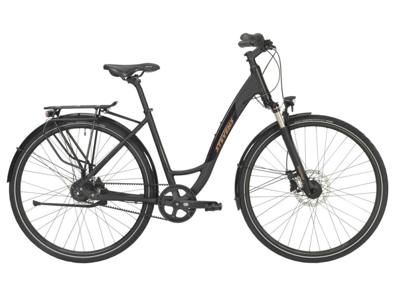 Stevens Boulevard Luxe Forma