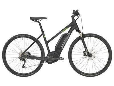 Stevens E 6X Cross