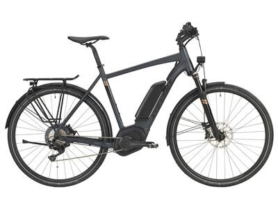 Stevens Stevens E8X Tour Herren