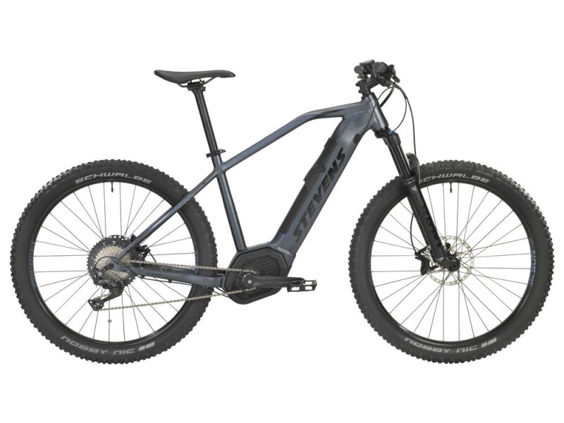 Stevens E-Agnello+