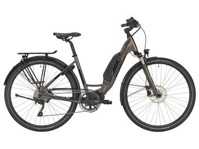 Stevens E-Triton Forma