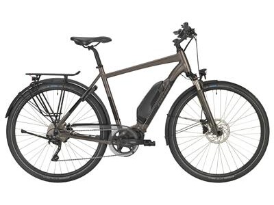 Stevens E-Bormio