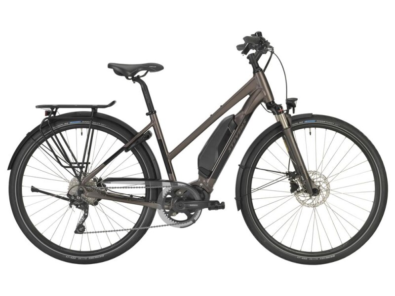 Stevens E-Bormio Lady