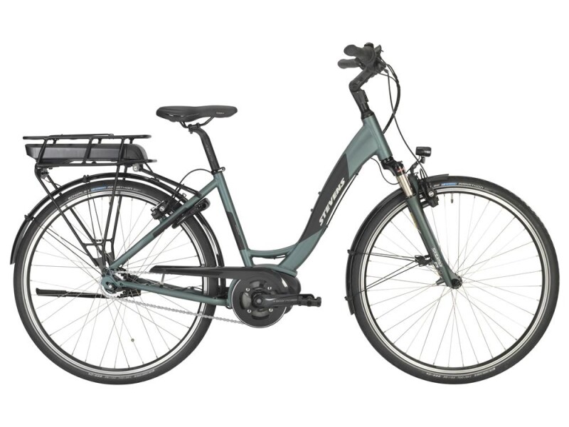 Stevens E-Cito 28”
