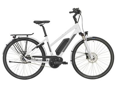 Stevens E-Courier