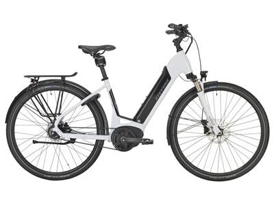 Stevens E-Courier Luxe