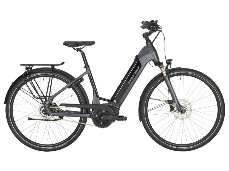Stevens E-Courier PT5 Forma