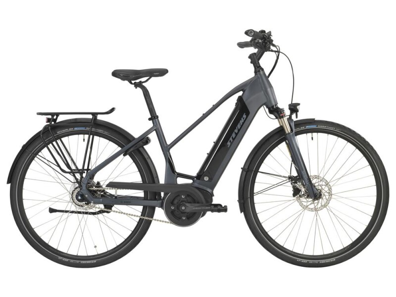 Stevens E-Courier PT5 Lady