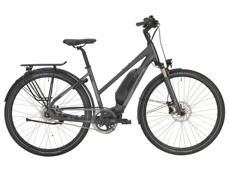 Stevens E-Gadino Lady