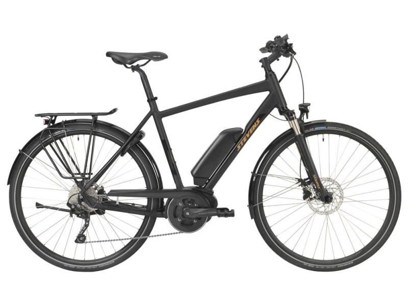 Stevens E-Lavena Gent