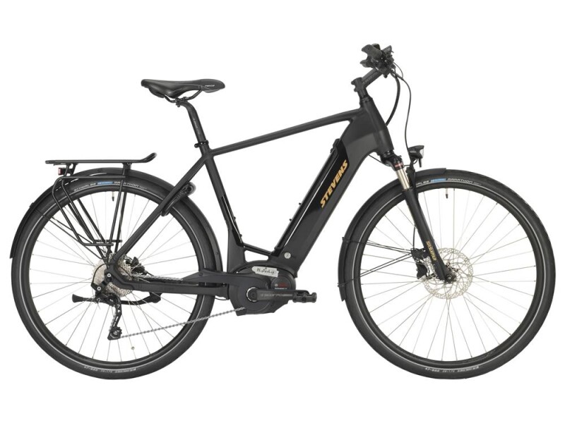 Stevens E-Lavena PT5 Gent