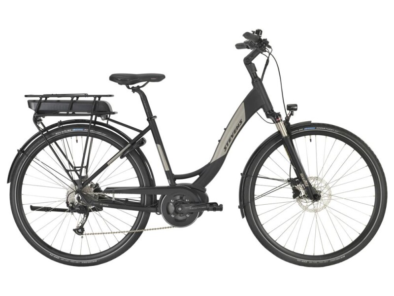 Stevens E-Molveno Forma
