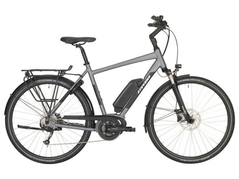 Stevens E-Molveno Gent