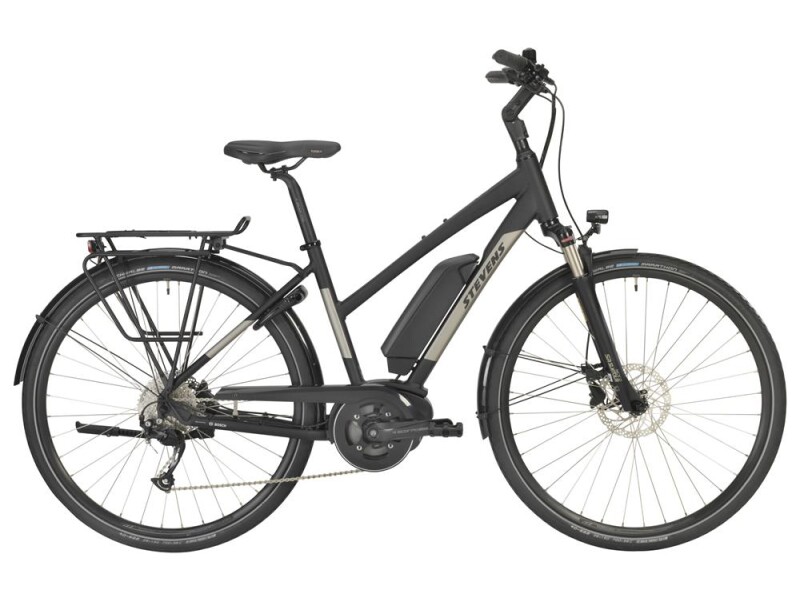 Stevens E-Molveno Lady