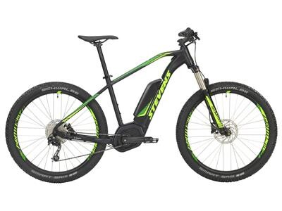 Stevens E-Tremalzo