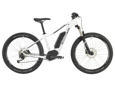 Stevens E-Tremalzo Lady