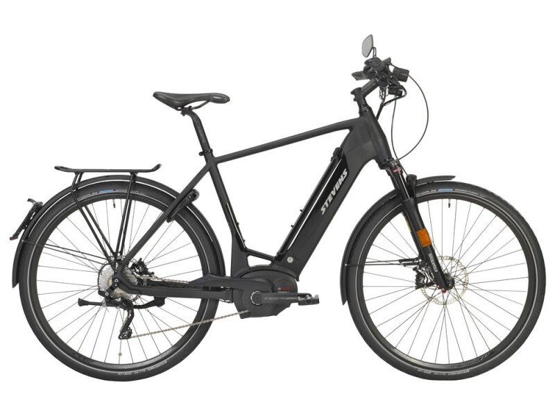 Stevens E-Triton 45 Gent