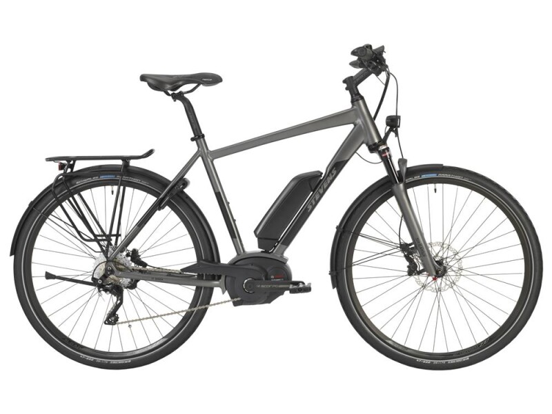 Stevens E-Triton Gent