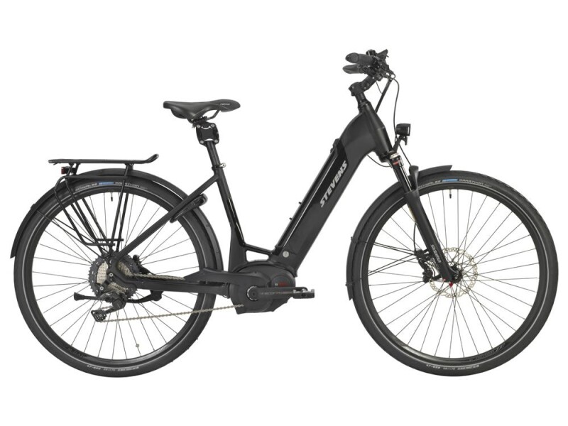 Stevens E-Triton Luxe Forma