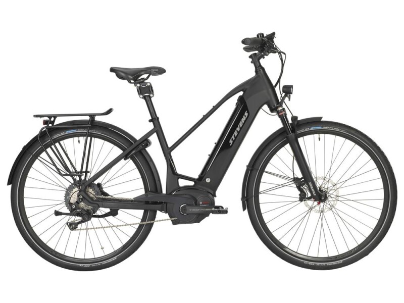 Stevens E-Triton Luxe Lady
