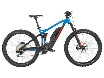 Stevens E-Whaka+ ES 27,5