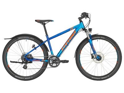 Stevens JUNIOR SPORT BIKES – FURIOUS