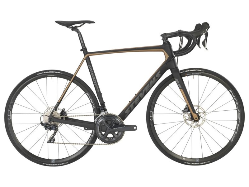 Stevens Izoard Pro Disc