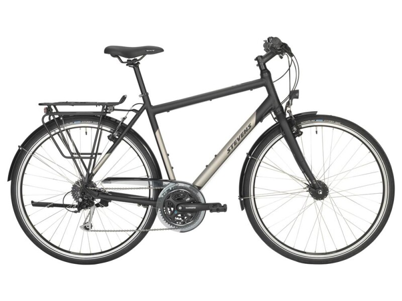 Stevens Jazz Lite Gent