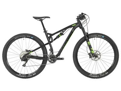 Stevens Jura ES RH18