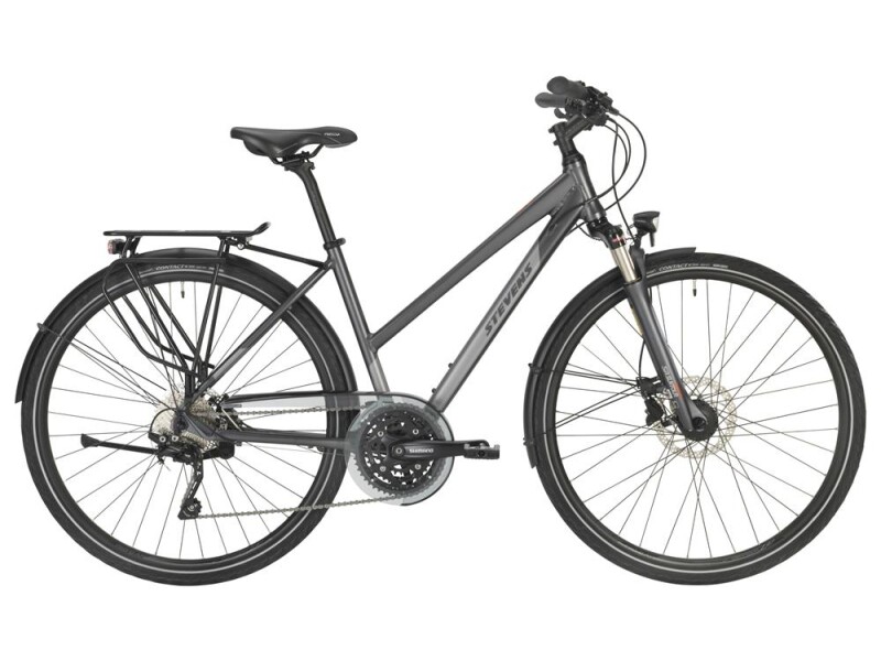 Stevens Primera Lady