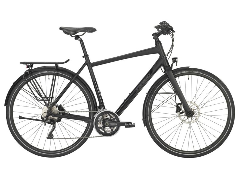 Stevens Randonneur Disc Gent
