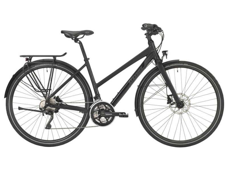 Stevens Randonneur Disc Lady