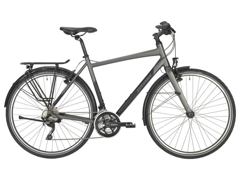 Stevens Randonneur Gent