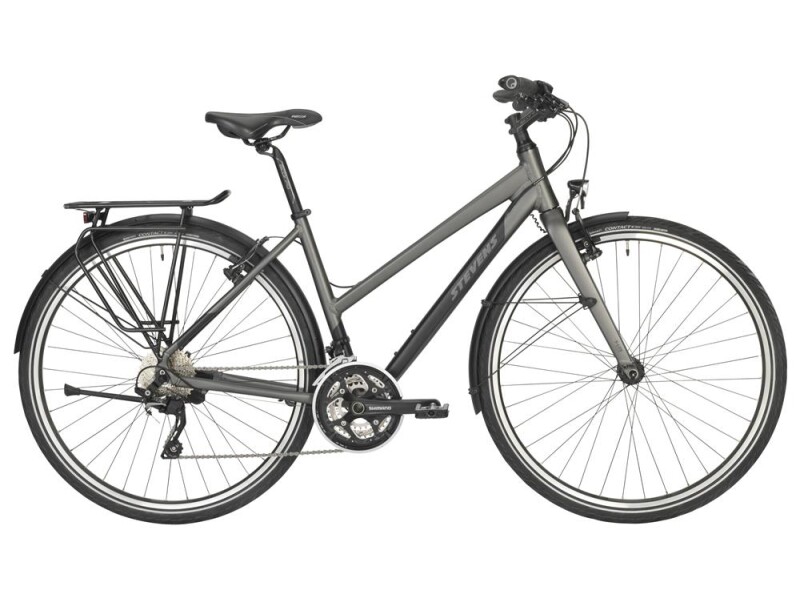 Stevens Randonneur Lady