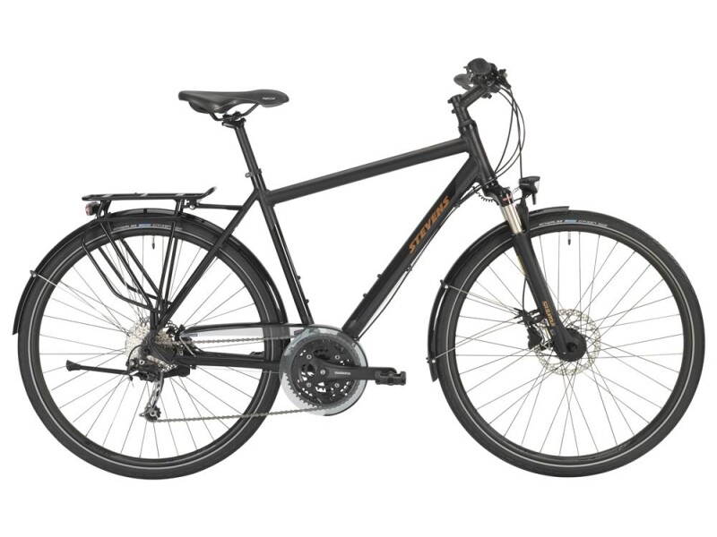 Stevens Savoie Gent