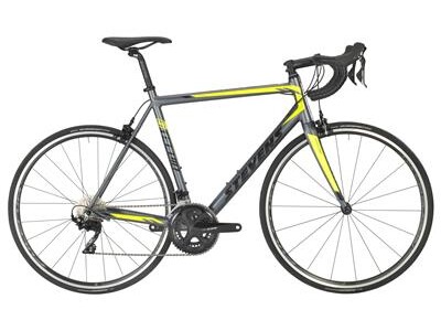 Stevens Stelvio