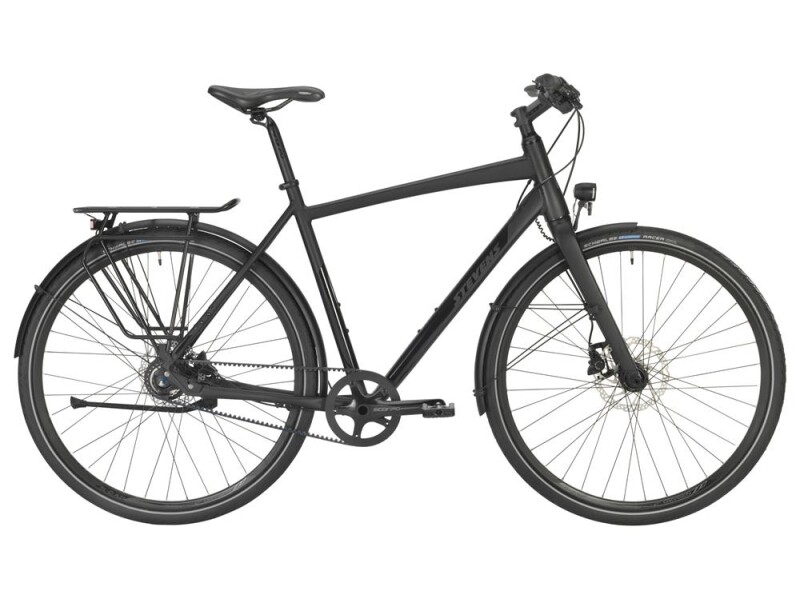 Stevens Super Flight Gent