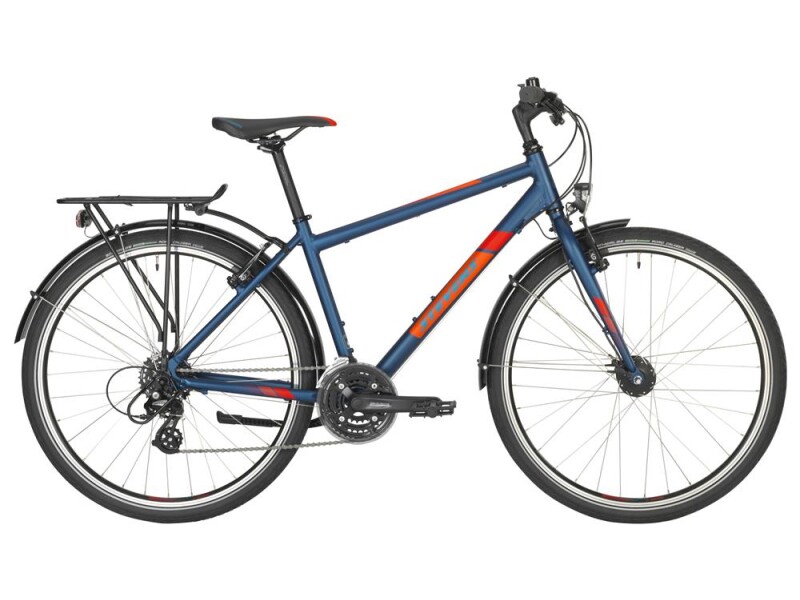 Stevens Tour 27.5”